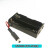 R3电源7.4v电源移动电源8650MEGA2560 电池充电盒