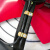 海斯迪克 方形工业排气扇 窗式排风扇工业铁换气扇 四叶单配前网2米三插 16寸(400mm) HKT-628