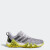 阿迪达斯 （adidas） Codechaos 22男士稳定支撑无钉高尔夫球鞋 bliss / brown / light pur US 10(中国 44)