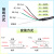 普司顿（PUSHTON）高精度称重传感器1000kg工业小地磅称重配件PSD-F1料斗反应釜测力可定制