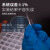 鹿色上海整支/半支消毒移液器微量可调加样器实验室多规格移液枪 SN-HPT 5-50l半只消毒