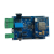 EC800M模块小尺寸支持GPS定位CAT1物联网4G无线远程通信STM32 EC800M-数传版本
