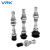 威尔克VRK ZPT系列工业真空吸盘双层风琴型工业强力吸嘴吸盘 ZPT10BSJ30-B5-A10 真空吸盘 