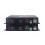 hdmi/vga光端机 4k高清音视频带USB鼠标信号转光纤延长传输收发器 HDMI无压缩+环出+音频 LED大屏