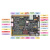 勋狸粑达芬奇Artix-7 FPGAA7 Xilinx XC7A35T视频 达芬奇+Xilinx下载器+7寸RGB屏800