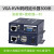 高清VGA网线延长器KVM网络延长器100米VGA转rj45放大器usb键盘鼠标网线延伸器传输器20 300米VGA-KVM延长器一对(支持USB鼠键+