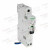 A9D61810Acti9 IC60N漏电保护断路器1P+N,10A,30mA,C型,6kA A9D61810 iC60N 1P+N 10A 3