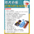 STM32F103C8T6单片机核心板  STM系统板升级款  SM开发板/M3/M4 STM32G030C8T6开发板