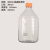 蓝盖试剂瓶:透明:棕色高硼硅试剂瓶100ml:250ml:500ml:1000ml 3000ml高硼硅透明