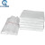 塑料薄膜袋大号pe低压平口袋白色透明纸箱内袋内膜袋防潮包装袋子 120120cm100个