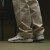耐克（NIKE） Footscape Woven奶牛黑白编织运动休闲鞋FB1959-102 FQ8129-010 黑色  36