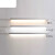Kapcody橱柜灯LED柜底灯手扫感应厨房明吊柜灯切菜柜下灯有线插电智能 手扫0.9米自然光