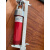 定制消防干式下垂型喷头 ZSTGX K80 K115预作用下喷头冷库专用 长度可定做 ZSTGX80-68C 定制20厘米长