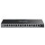 普联（TP-LINK）16口百兆交换机即插即用无需管理网线分线器网络分流器TL-SF1016M