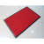 裁剪大尺寸入户门口地垫定制地毯大门进门门垫商用除尘吸水防滑垫 红色 60*90CM