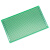 PCB电路板板单面喷锡绿油玻纤实验板洞洞板焊接5X7 7X9 9X15 2X18 10X22