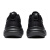 亚瑟士ASICS跑步鞋男鞋宽楦缓震透气运动鞋回弹跑鞋 GEL-NIMBUS 26 (2E) 黑色/黑色 42.5