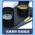 德力西电气 LED滑触线电源指示灯 HXC-T/66（灯口150mm恒压款）混合