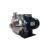鹿色杭州南方水泵业MS60/100/160/250/330轻型不锈钢卧式单级离心泵定制 MS60/0.37SSC 380V