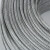 安达通 包塑镀锌钢丝绳 透明涂塑带胶钢丝绳带皮PVC钢丝绳 10mm1米 