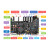 正点原子RK3568卡片电脑瑞芯微AI开发板Linux嵌入式ATOMPI-CA1 4G+64G版+电源(12V1A)+散热套装
