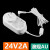 宇桉姗24V1A2A1.5A美欧澳英规插头脚直流变压电源适配器线火牛白色 (24V2A)欧规