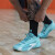 耐克（NIKE）男鞋夏季新款JORDAN东契奇2代实战训练篮球鞋缓震运动鞋休闲鞋 DX9012-300湖水绿 42