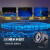 Sound Dance 30W室内水纹灯 亮化防水投影LED灯水流动态效果灯景区海洋馆夜店图案