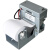 定制适用EMD245嵌入式打印机单片机58MM小票自动切纸微型热敏打印模块 EMD245+12V 官方标配
