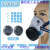 防护罩防尘口罩TW01SC防粉尘打磨喷漆可清洗面罩 主体+TSOHS芯+R2N棉+盖 S码小号