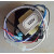 小便感应器维修配件HCG自动小便冲水器AF3459面板电眼电磁阀 单面板