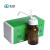 可调定量加液器1 5 10 25ML可调式加液瓶套筒瓶口分液器实验室专用 套筒25ml