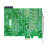 PCIe9554 4MS/s4通道同步模拟量输入带DADIO功能PCIe数据采集卡