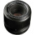 富士（FUJIFILM）XF 60mm F2.4R Macro人像风景微距镜头 大光圈定焦镜头