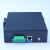拓宾网管型工业交换机千兆4光8电SFP工业级以太网WEB环网管理VLAN导轨式IP40防雷宽温宽压TB-L648GS-M-SFP