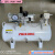空压机增压泵  空气增压泵  气体增压泵  压缩空气增压泵铸铝 PU04-240