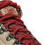 丹纳（danner）登山鞋女新款Jag系列绒面革织物鞋面轻质减震户外运动远足女鞋 Birch/Picante 38