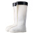百舸 雨鞋内胆棉套防寒加厚保暖袜套（45cm长毛棉套）BG-ZB-9453