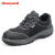 霍尼韦尔（Honeywell）劳保鞋6KV电绝缘黑色低帮防滑轻薄透气男女SP2011303安全鞋 45码