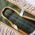 一拖净免洗懒人日本扌吸水地砖棉纱棉棉线加粗 特厚绿帆布60CM布头本白线