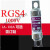 RGS4 aR 1000V 40A45A50A55A60A63A70A快速熔断器约巢 6A