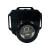 劲荣（JINRONG）BOS6117-B 3W 微型防爆头灯（计价单位：台）黑色