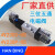 三位五通电磁阀4V230E中泄4V230C-06中停中封AC220V4V230P/DC24V 密封4V230E-06-DC24V现做