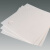 滤纸滤油纸变压器油电厂滤油纸整箱300X300270g打孔滤纸 200mm*200mm(2000张)