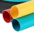 兴安迈 XAM-RSφ60 热缩管 黄绿红蓝黑透明六色可选 内径60mm（单位：米）