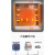 400度500度℃高温烘箱恒温干燥箱600度模具工业烤箱电焊条烘干箱 DHG500-00(25*25*25)常规款