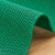 稳斯坦 WZYT11 S型PVC镂空地毯 塑胶防水泳池垫浴室厕所防滑垫 5.5厚0.9m宽*1m绿色