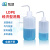 美国进口Thermo Scientific Nalgene经济型LDPE洗瓶 125 250 500 进口经济洗瓶250mL (2401-0250)