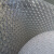 80 100 120 150cm大尺寸气泡膜 气泡袋汽泡纸加厚防震气泡垫 特厚款 宽150cm 长50米12斤