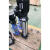 L16-80 广东粤华不锈钢水泵循环管道增压电动机械密封反冲洗高压 DL16160P